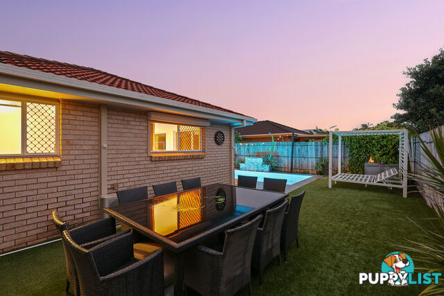 6 Redwing Court BURLEIGH WATERS QLD 4220