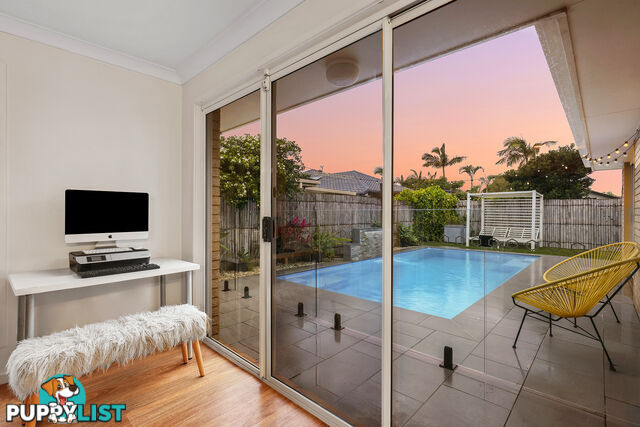 6 Redwing Court BURLEIGH WATERS QLD 4220