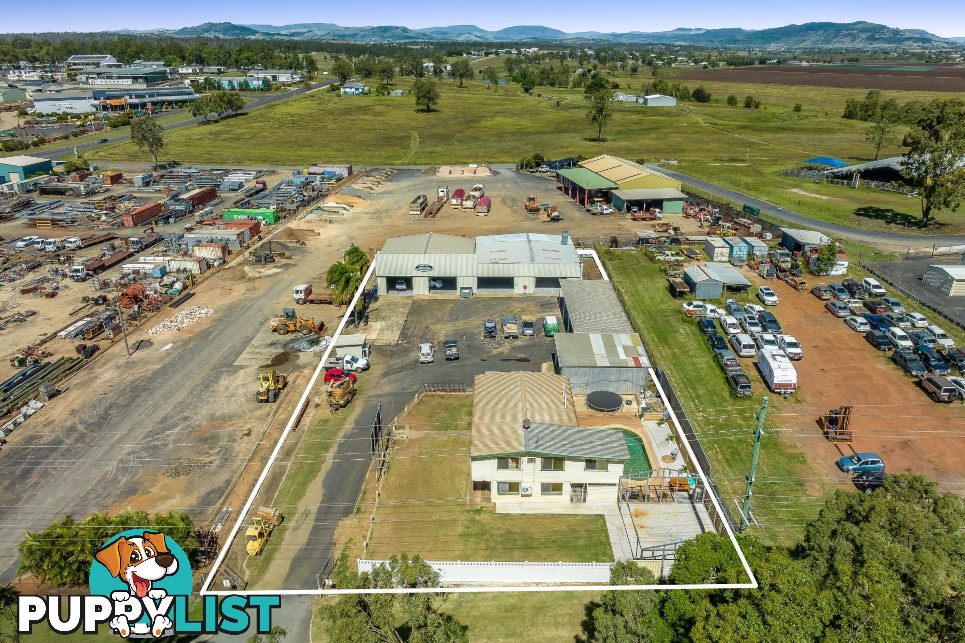 88 Western Drive GATTON QLD 4343