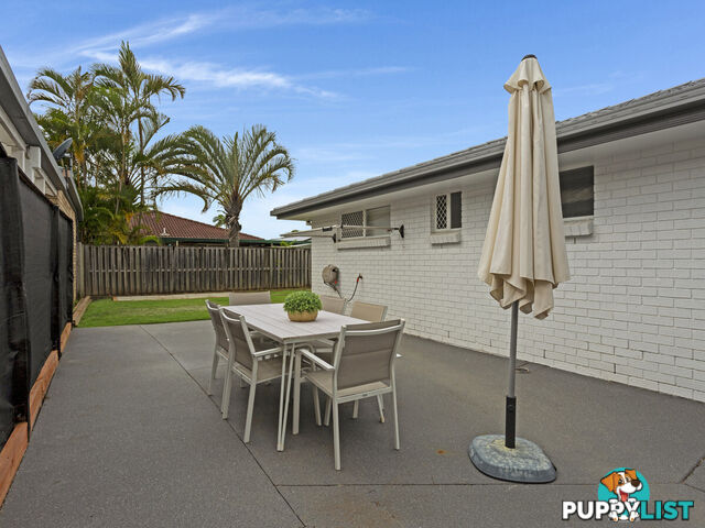 5 Summerwine Street BURLEIGH WATERS QLD 4220