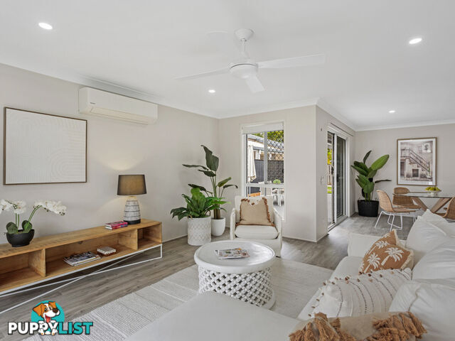 5 Summerwine Street BURLEIGH WATERS QLD 4220