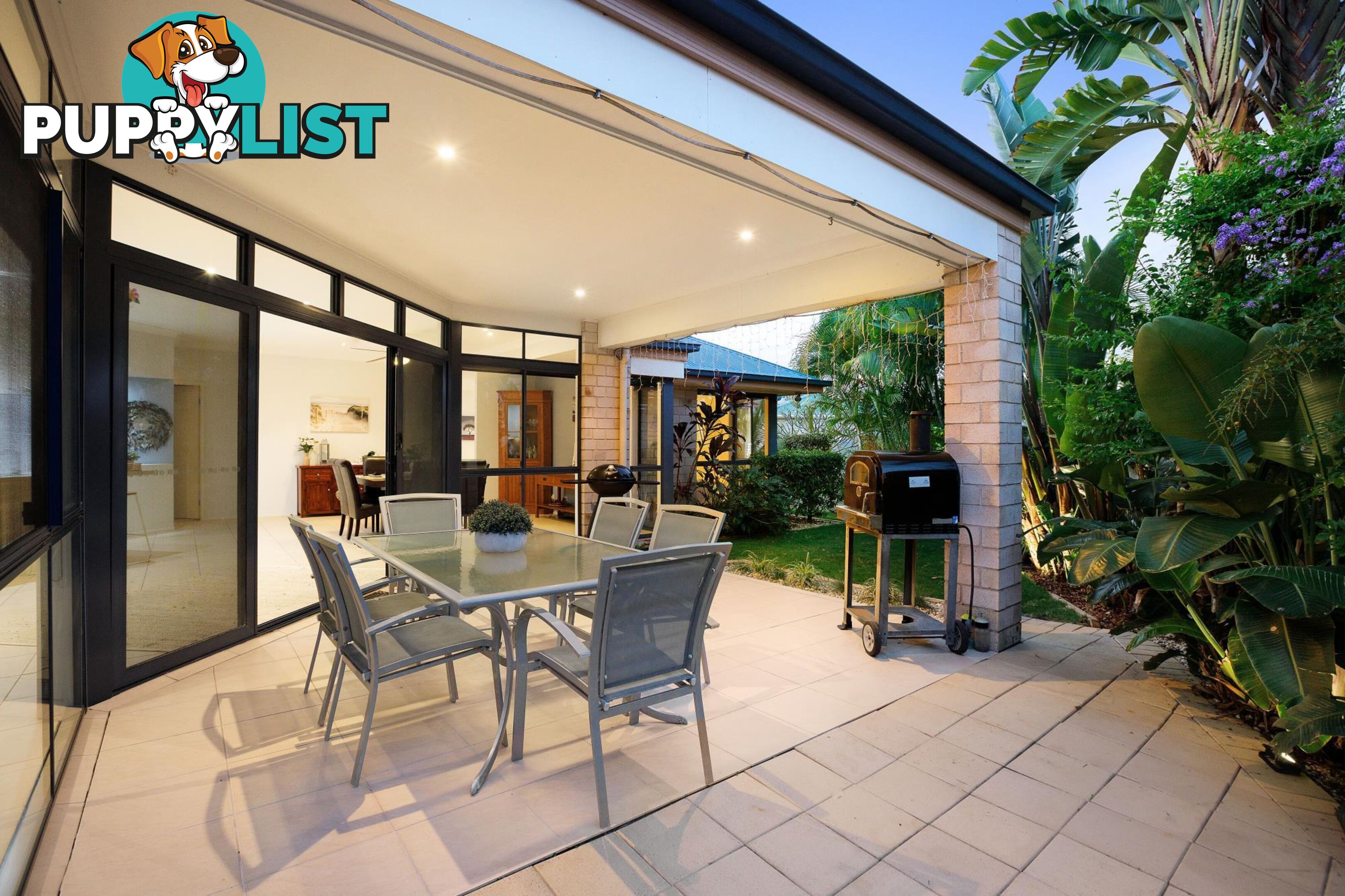 17 Marriott Way HIGHLAND PARK QLD 4211