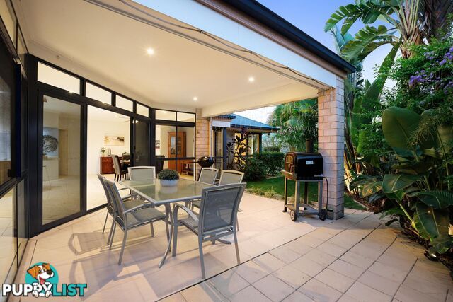 17 Marriott Way HIGHLAND PARK QLD 4211