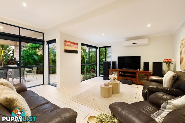 17 Marriott Way HIGHLAND PARK QLD 4211