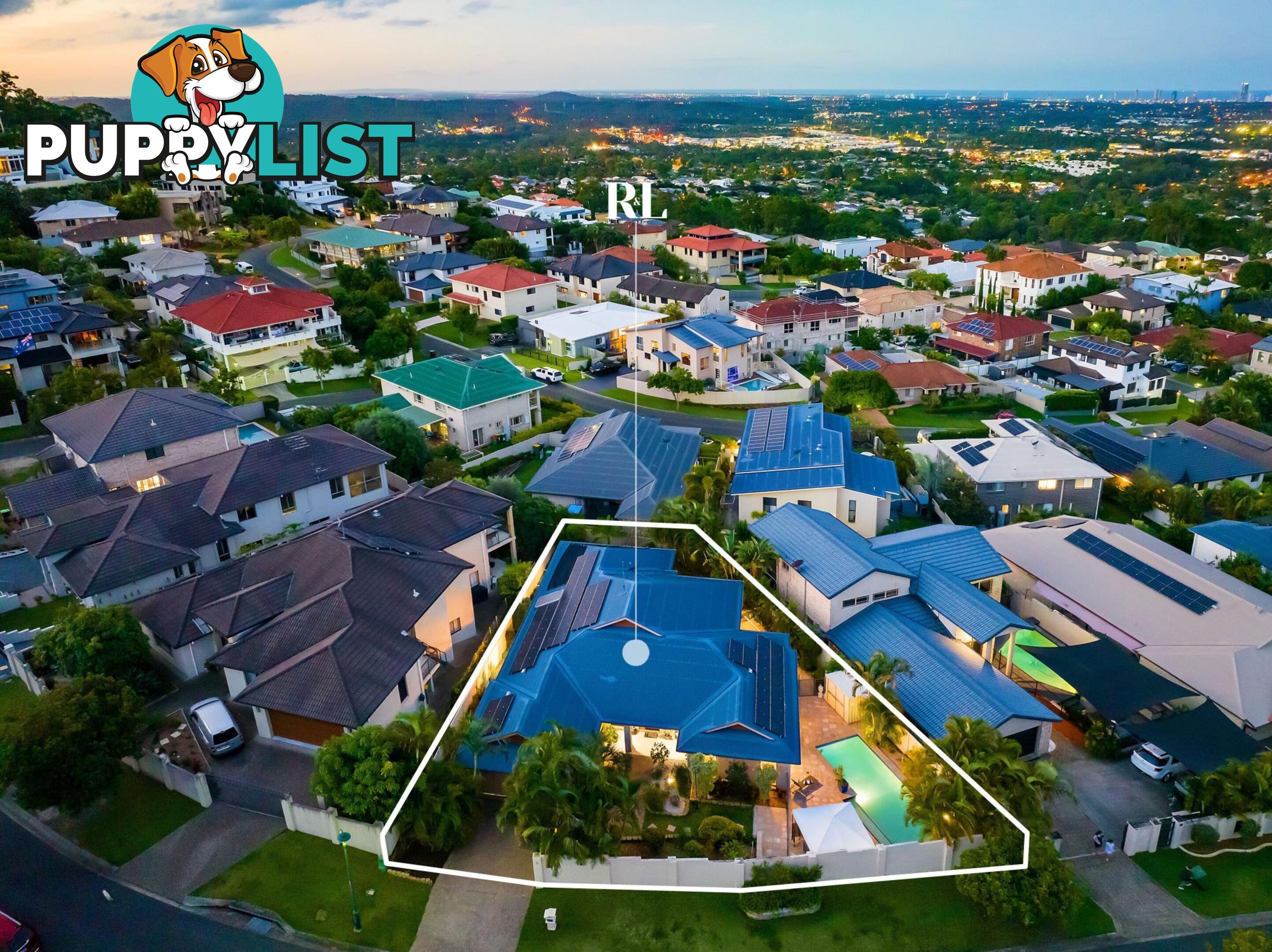 17 Marriott Way HIGHLAND PARK QLD 4211