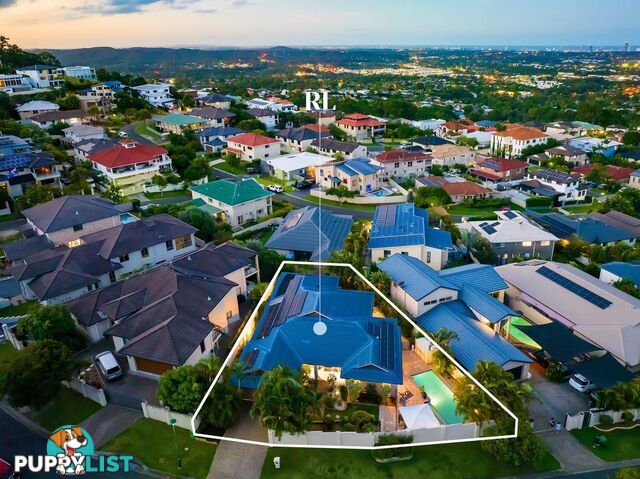 17 Marriott Way HIGHLAND PARK QLD 4211