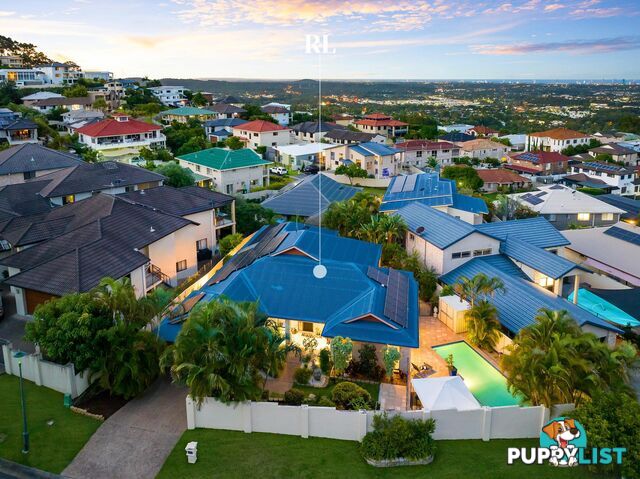 17 Marriott Way HIGHLAND PARK QLD 4211