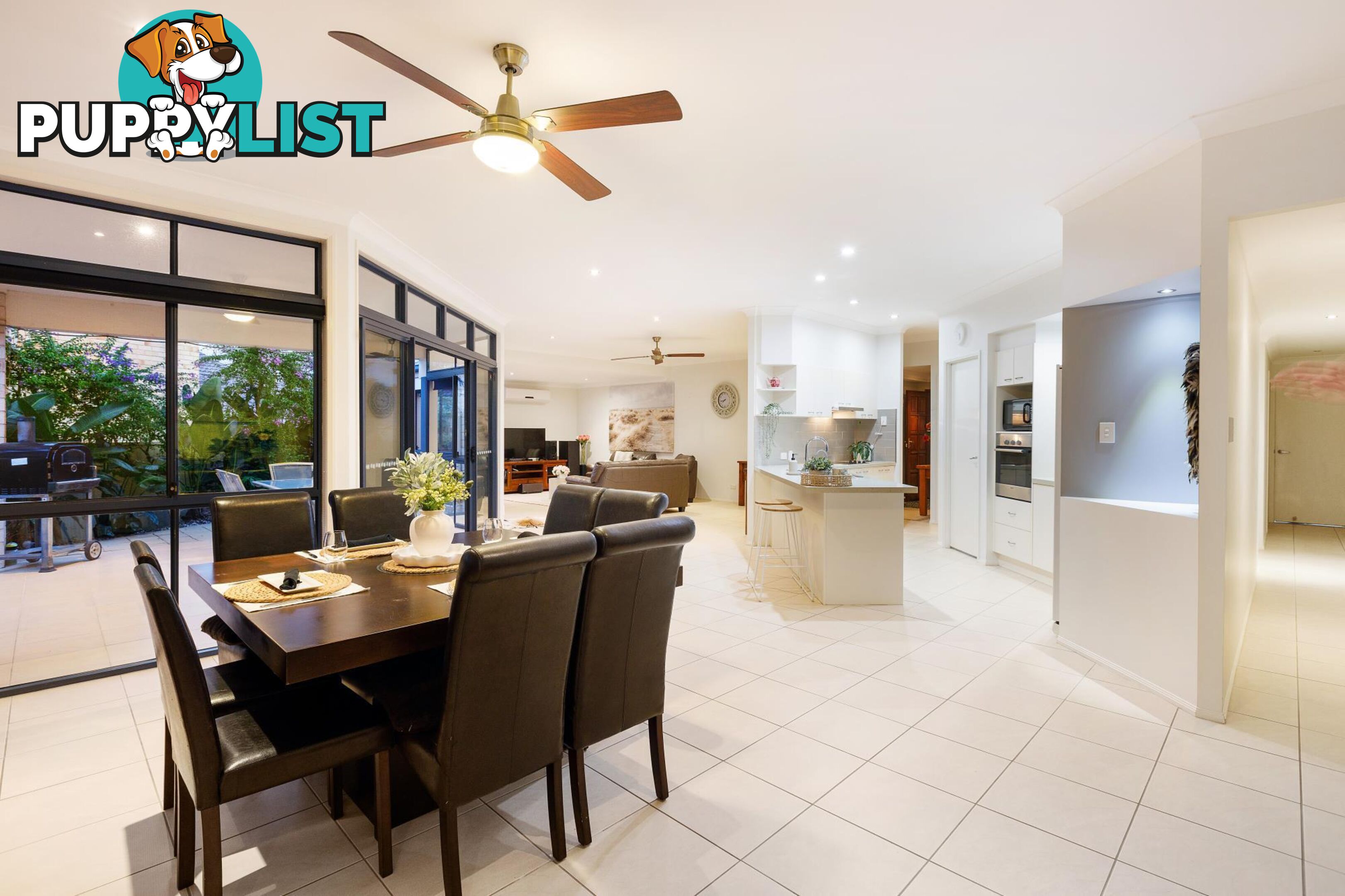 17 Marriott Way HIGHLAND PARK QLD 4211