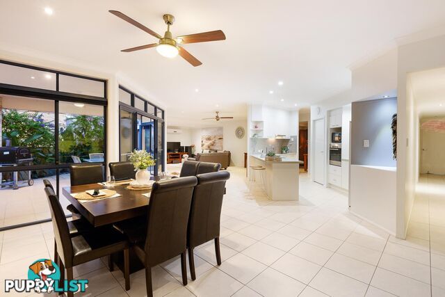 17 Marriott Way HIGHLAND PARK QLD 4211