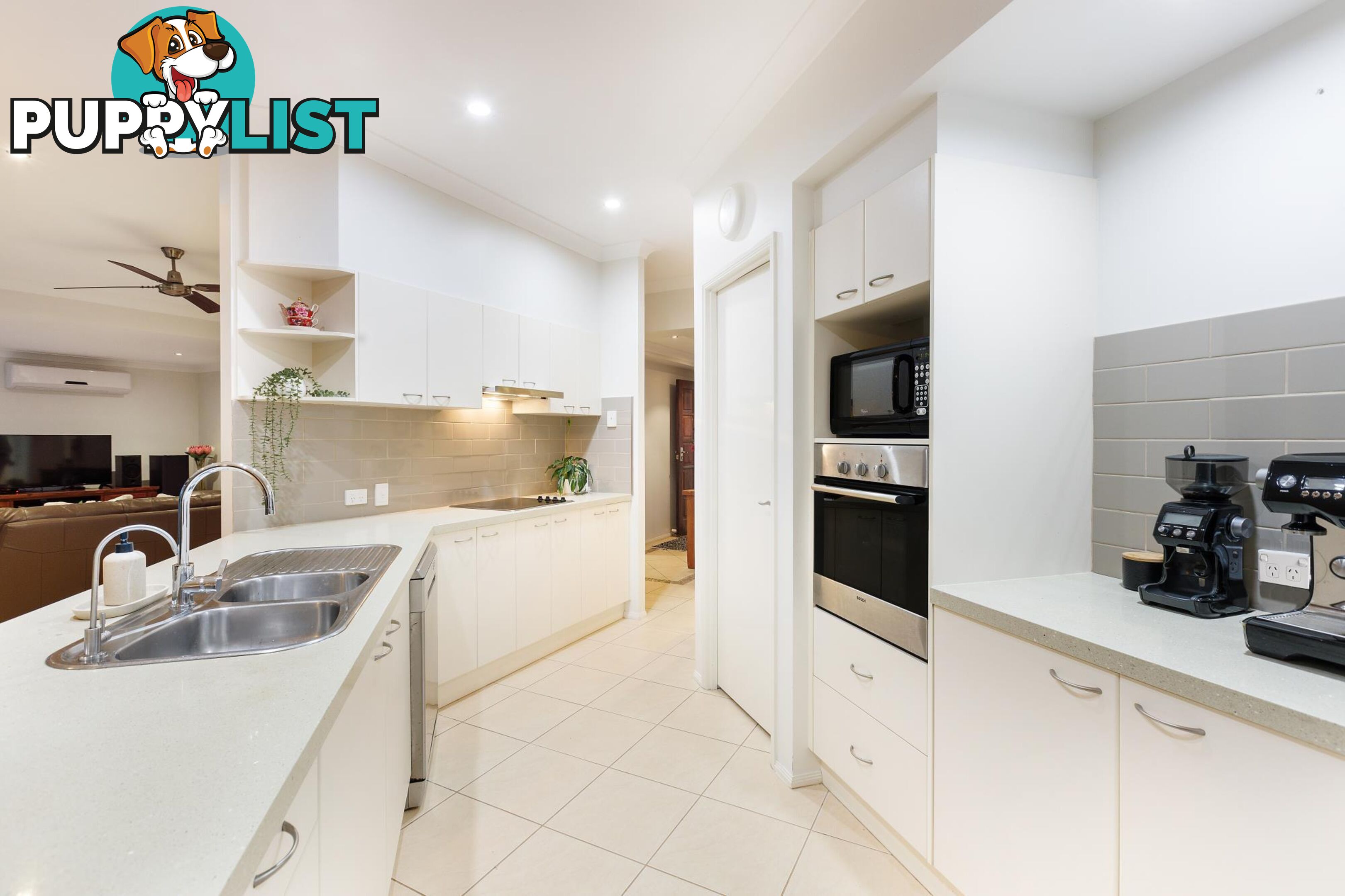 17 Marriott Way HIGHLAND PARK QLD 4211