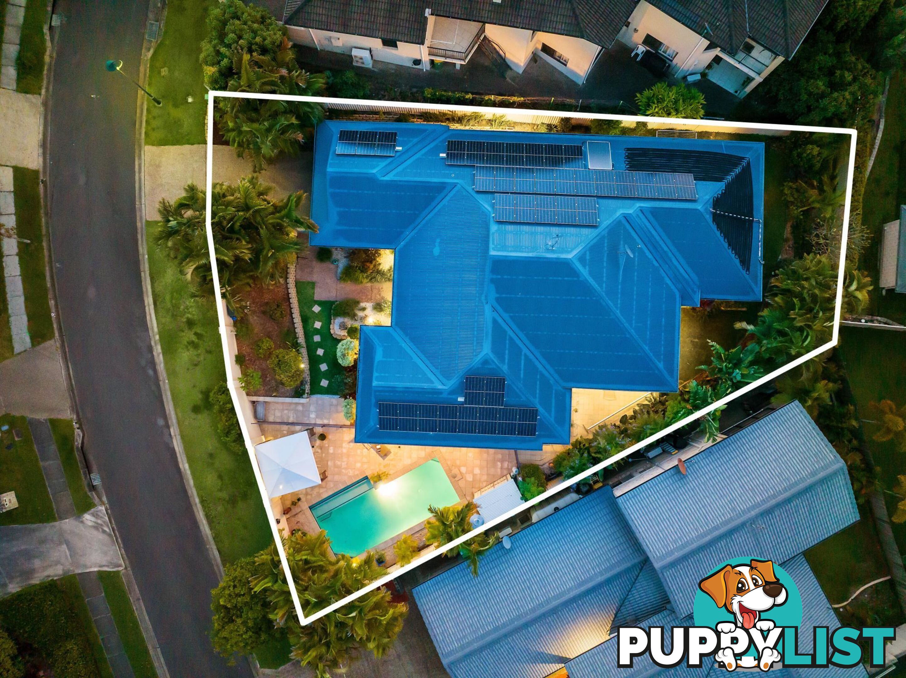 17 Marriott Way HIGHLAND PARK QLD 4211