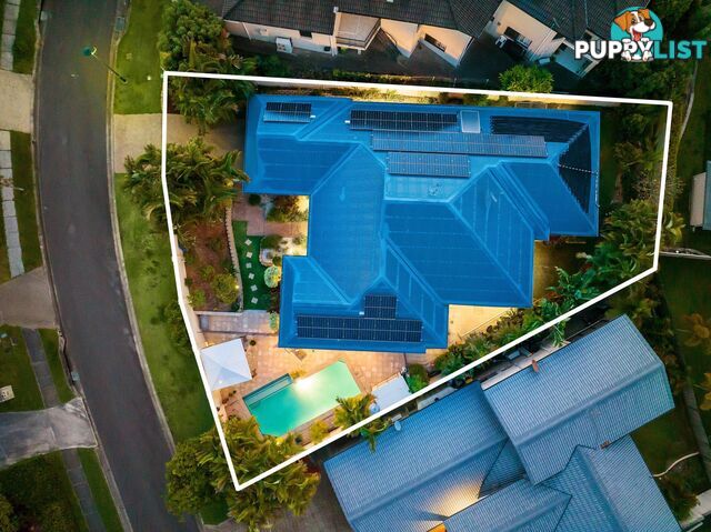 17 Marriott Way HIGHLAND PARK QLD 4211