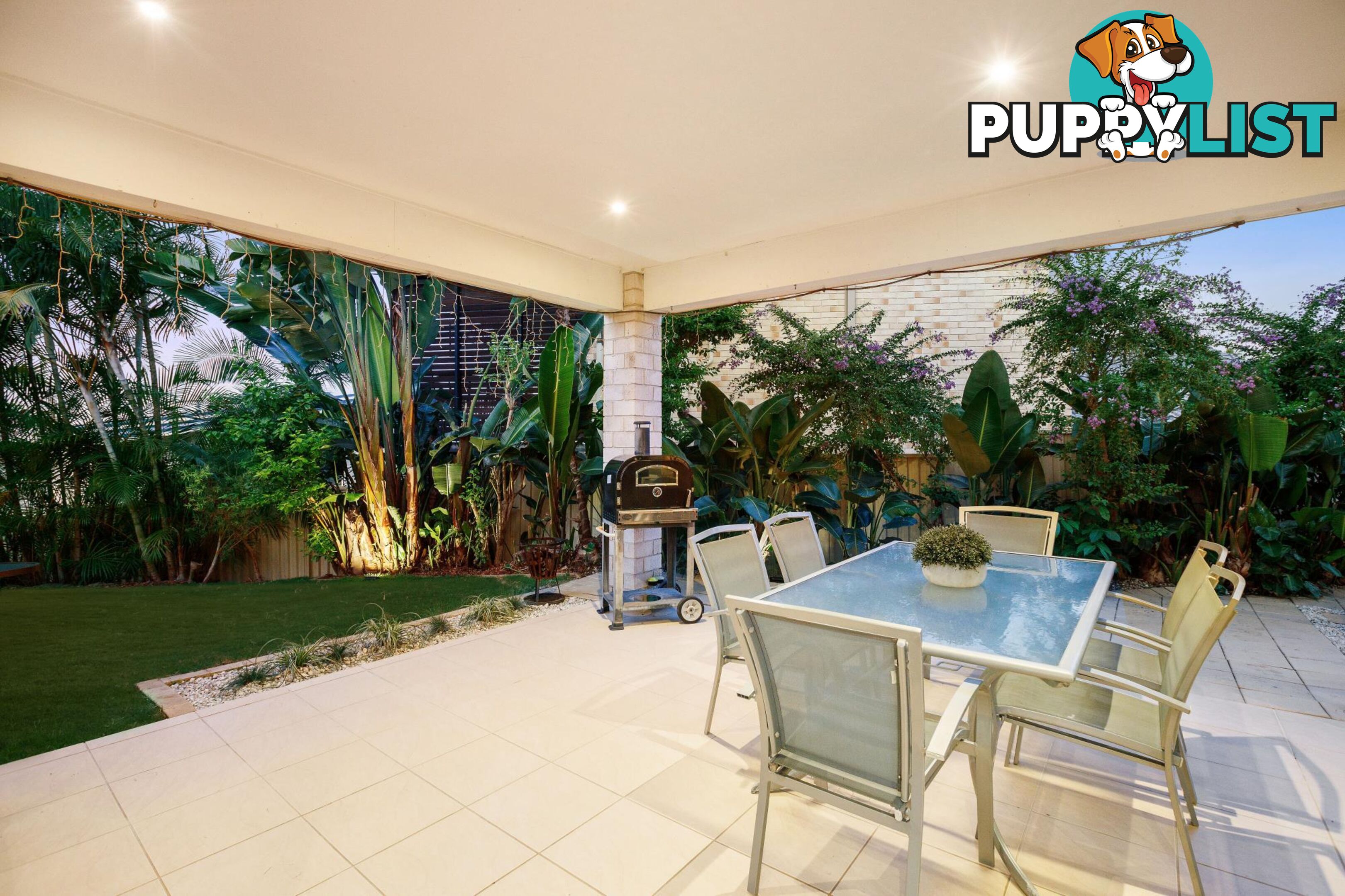 17 Marriott Way HIGHLAND PARK QLD 4211