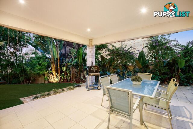 17 Marriott Way HIGHLAND PARK QLD 4211