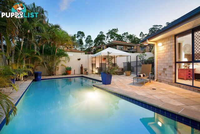 17 Marriott Way HIGHLAND PARK QLD 4211