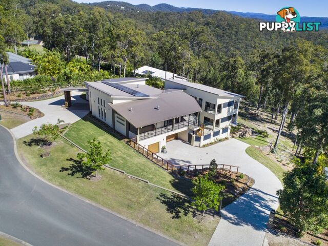 10-12 Forest Ridge Drive BONOGIN QLD 4213