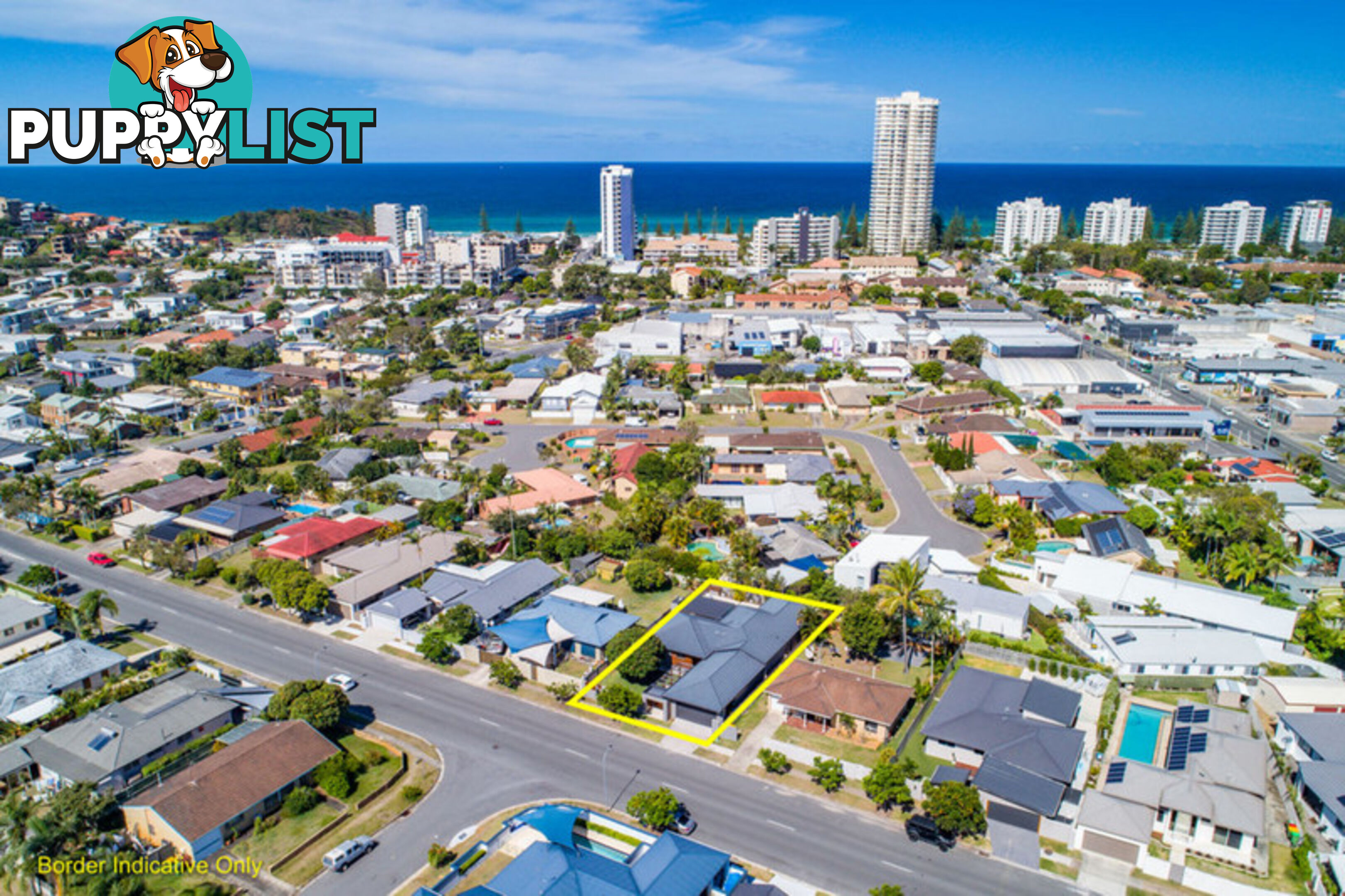 16 Joan Street BURLEIGH WATERS QLD 4220