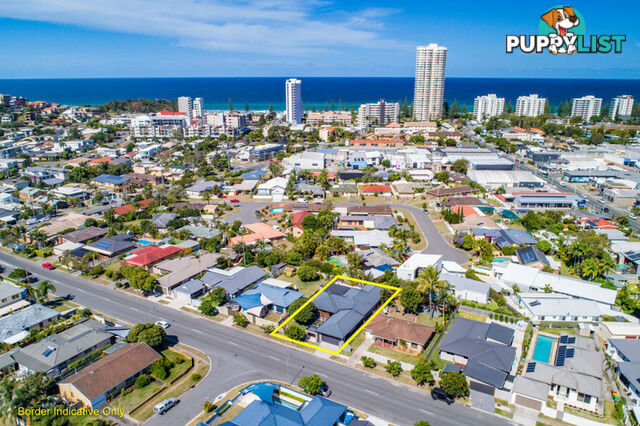 16 Joan Street BURLEIGH WATERS QLD 4220