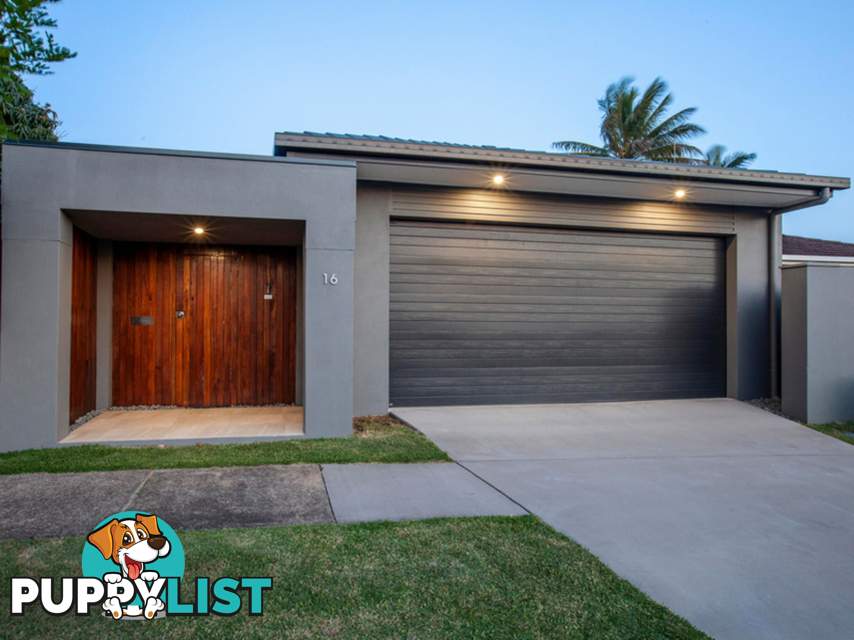 16 Joan Street BURLEIGH WATERS QLD 4220