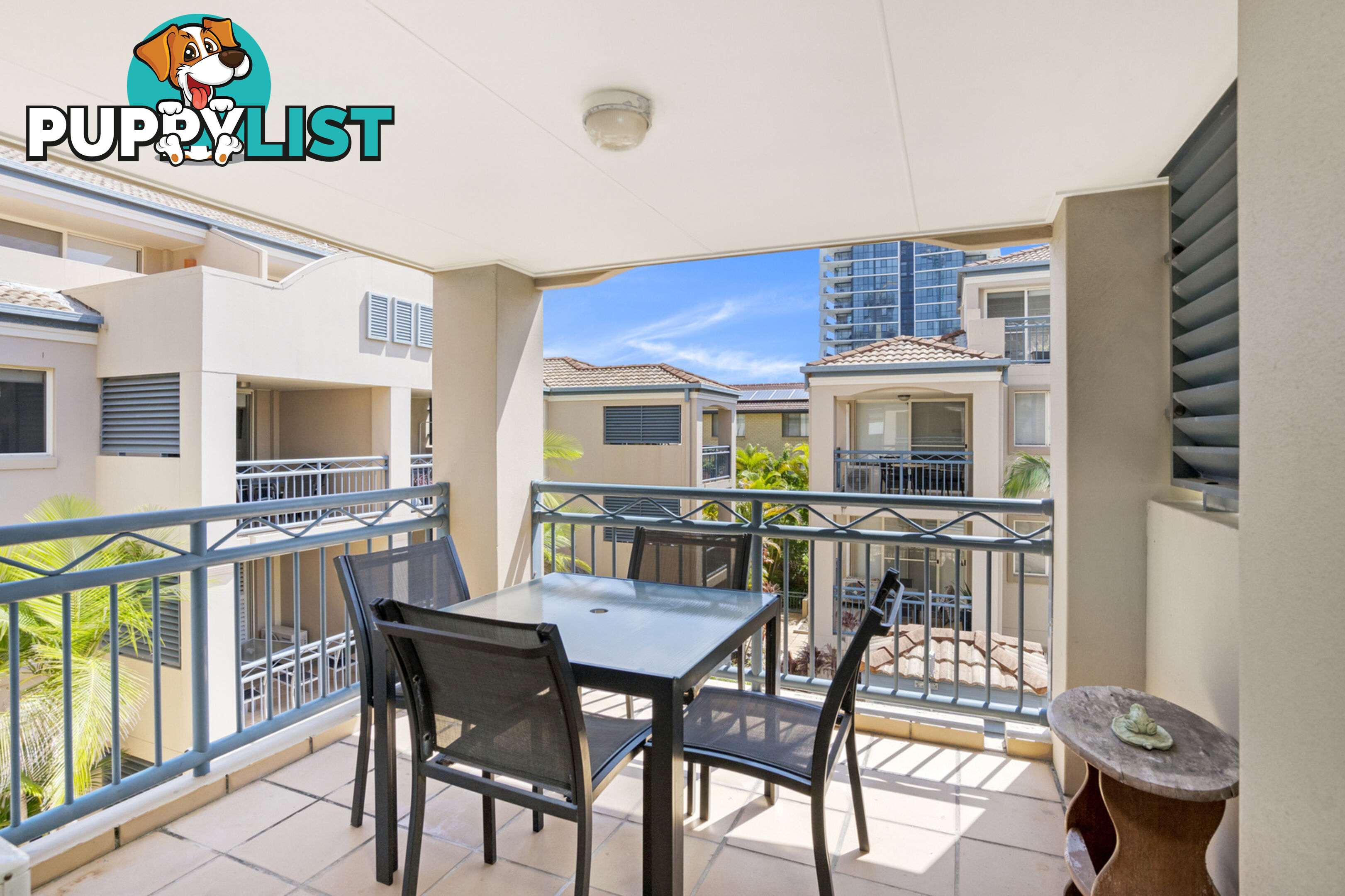 18/21-25 Peerless Avenue MERMAID BEACH QLD 4218