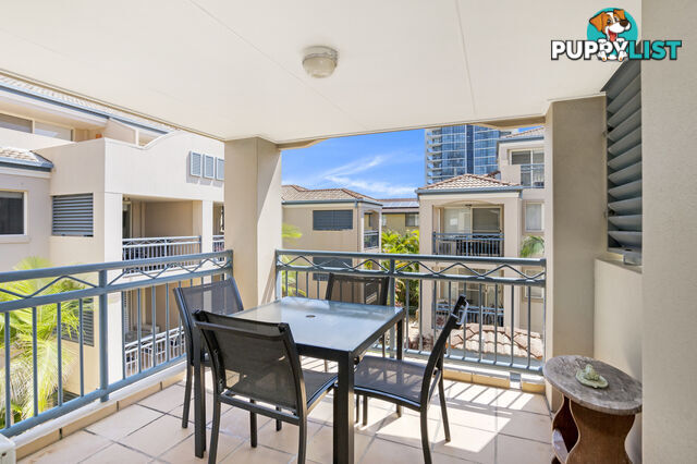 18/21-25 Peerless Avenue MERMAID BEACH QLD 4218