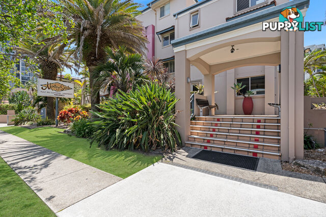 18/21-25 Peerless Avenue MERMAID BEACH QLD 4218