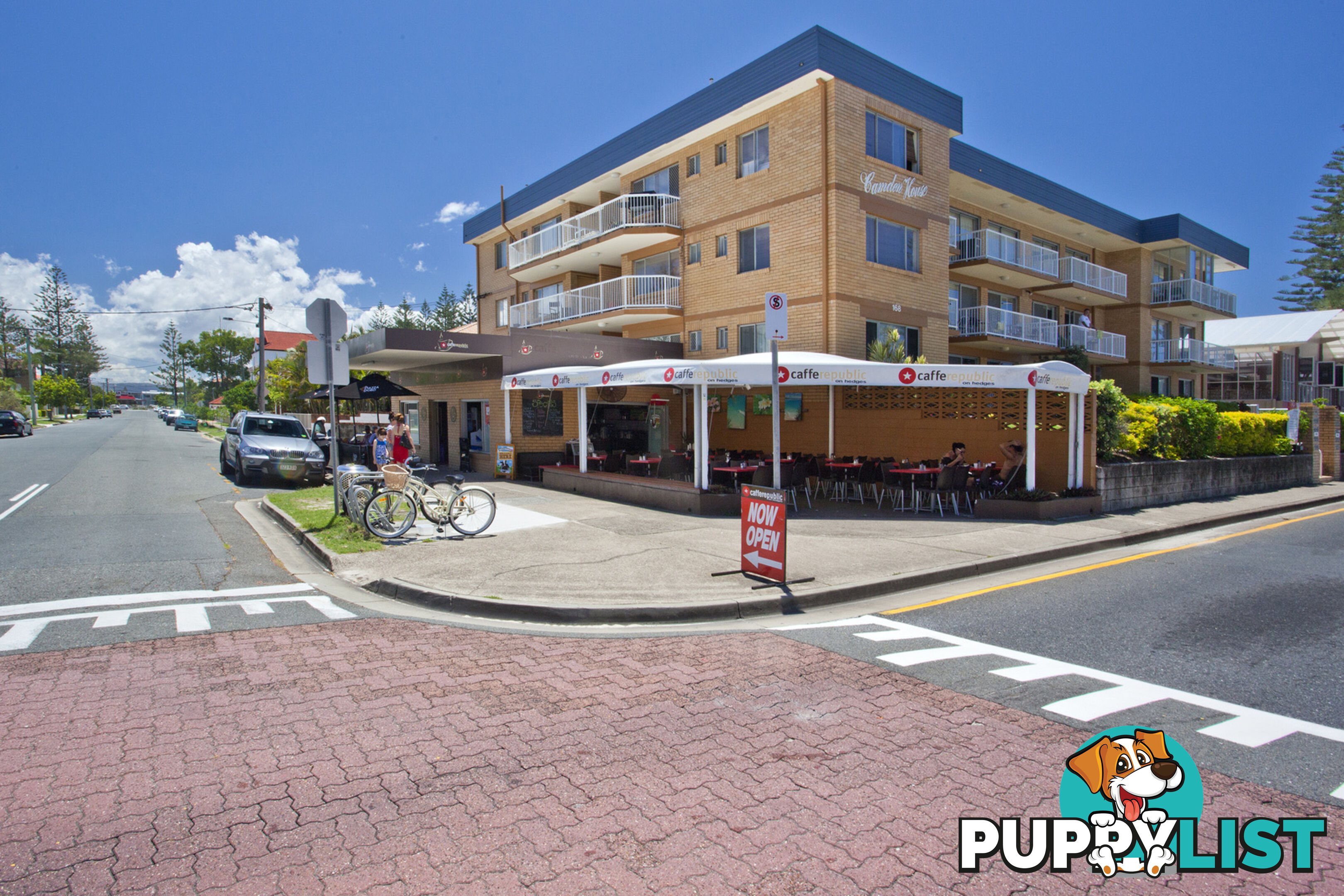 18/21-25 Peerless Avenue MERMAID BEACH QLD 4218