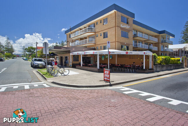 18/21-25 Peerless Avenue MERMAID BEACH QLD 4218