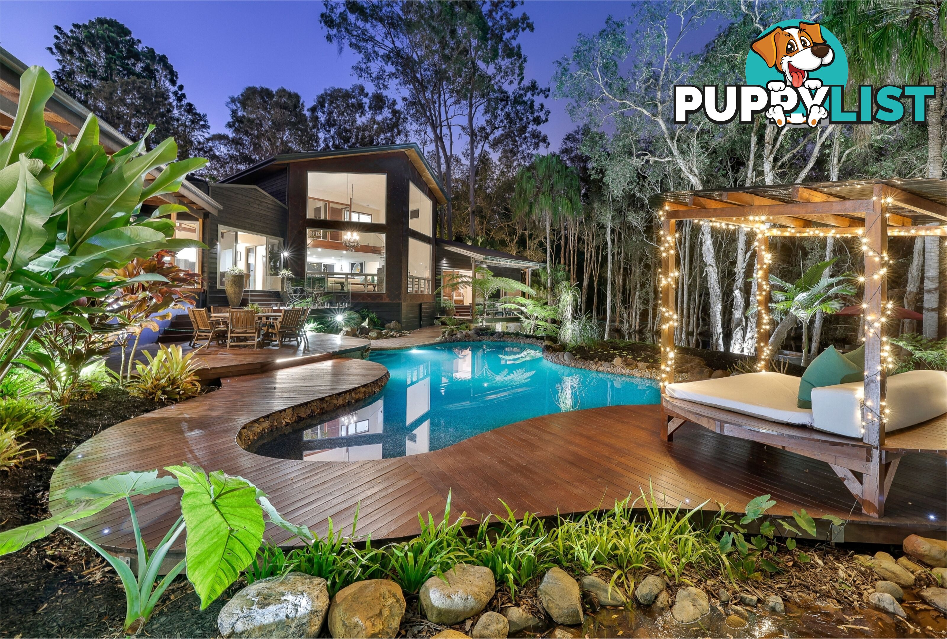 332 Gilston Road NERANG QLD 4211