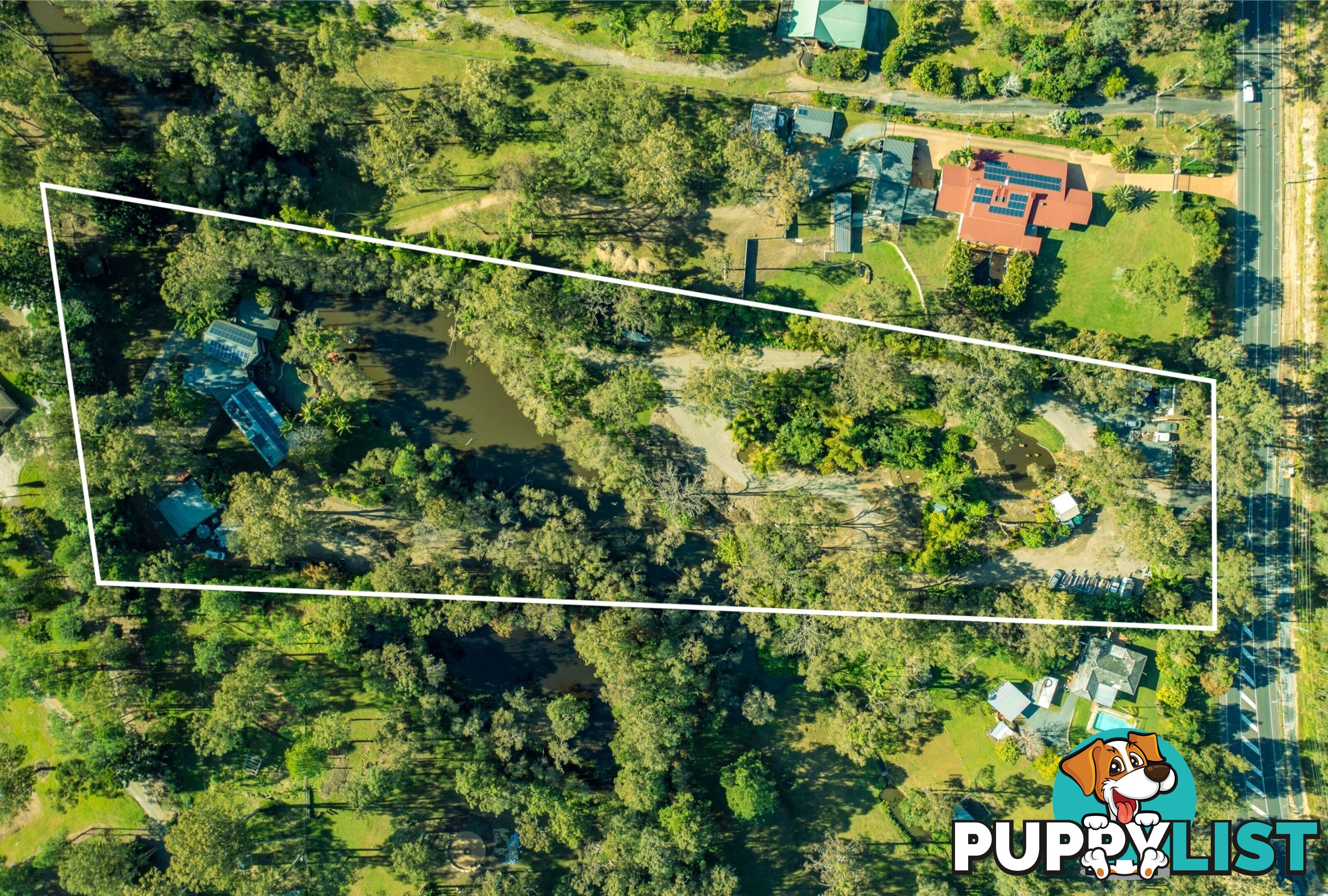 332 Gilston Road NERANG QLD 4211