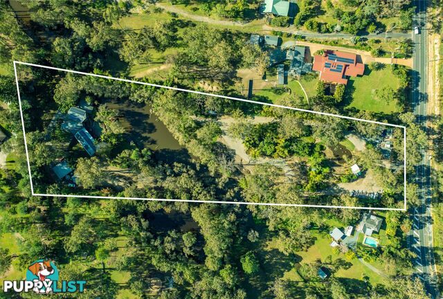 332 Gilston Road NERANG QLD 4211