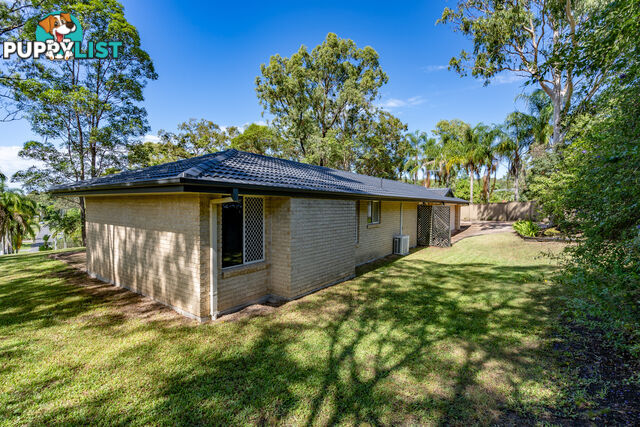 40 San Fernando Drive WORONGARY QLD 4213