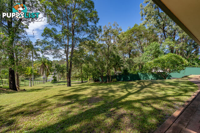 40 San Fernando Drive WORONGARY QLD 4213