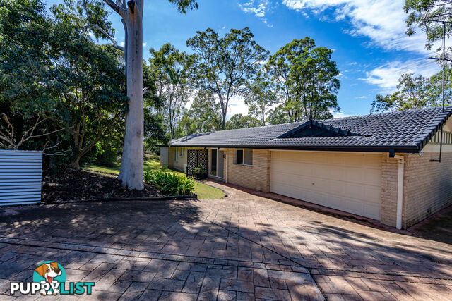 40 San Fernando Drive WORONGARY QLD 4213