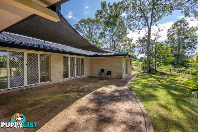 40 San Fernando Drive WORONGARY QLD 4213