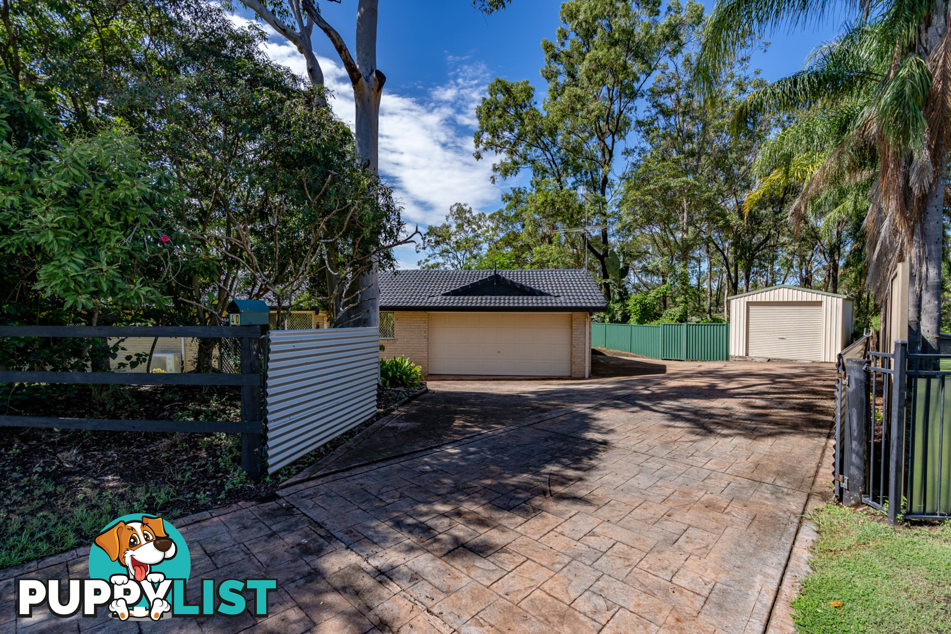 40 San Fernando Drive WORONGARY QLD 4213