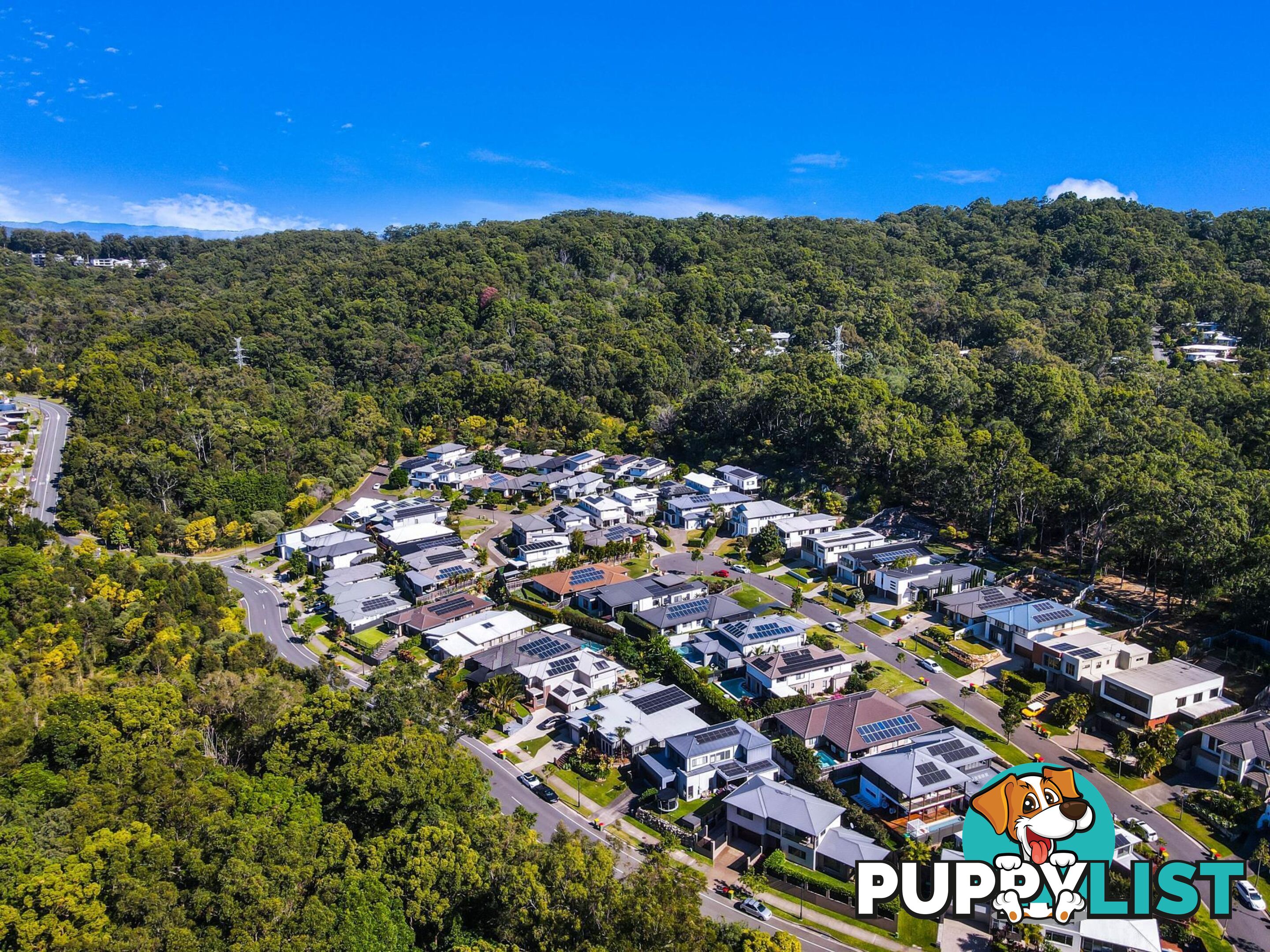 3 Eden Circuit REEDY CREEK QLD 4227