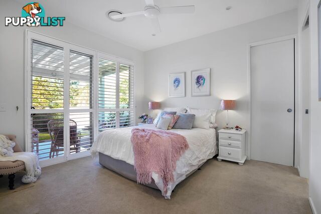 3 Eden Circuit REEDY CREEK QLD 4227