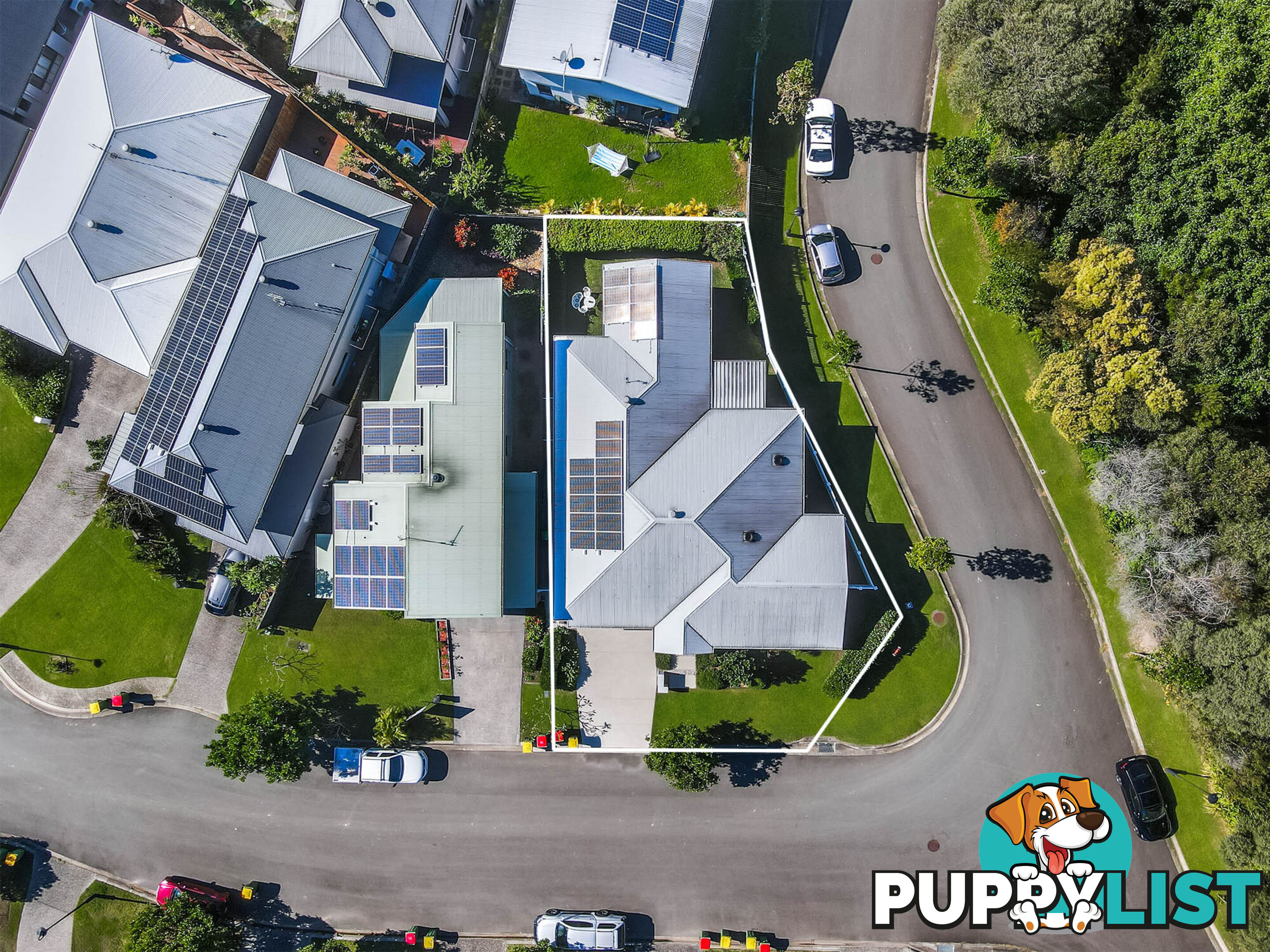 3 Eden Circuit REEDY CREEK QLD 4227