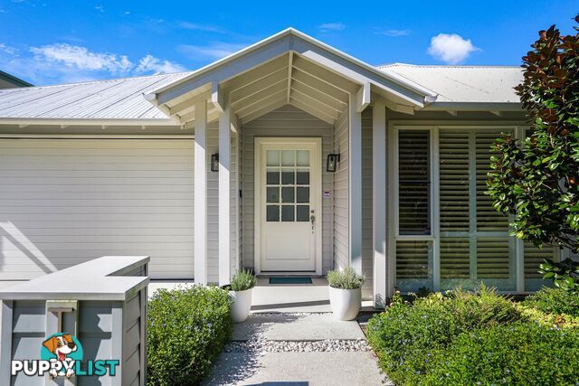 3 Eden Circuit REEDY CREEK QLD 4227