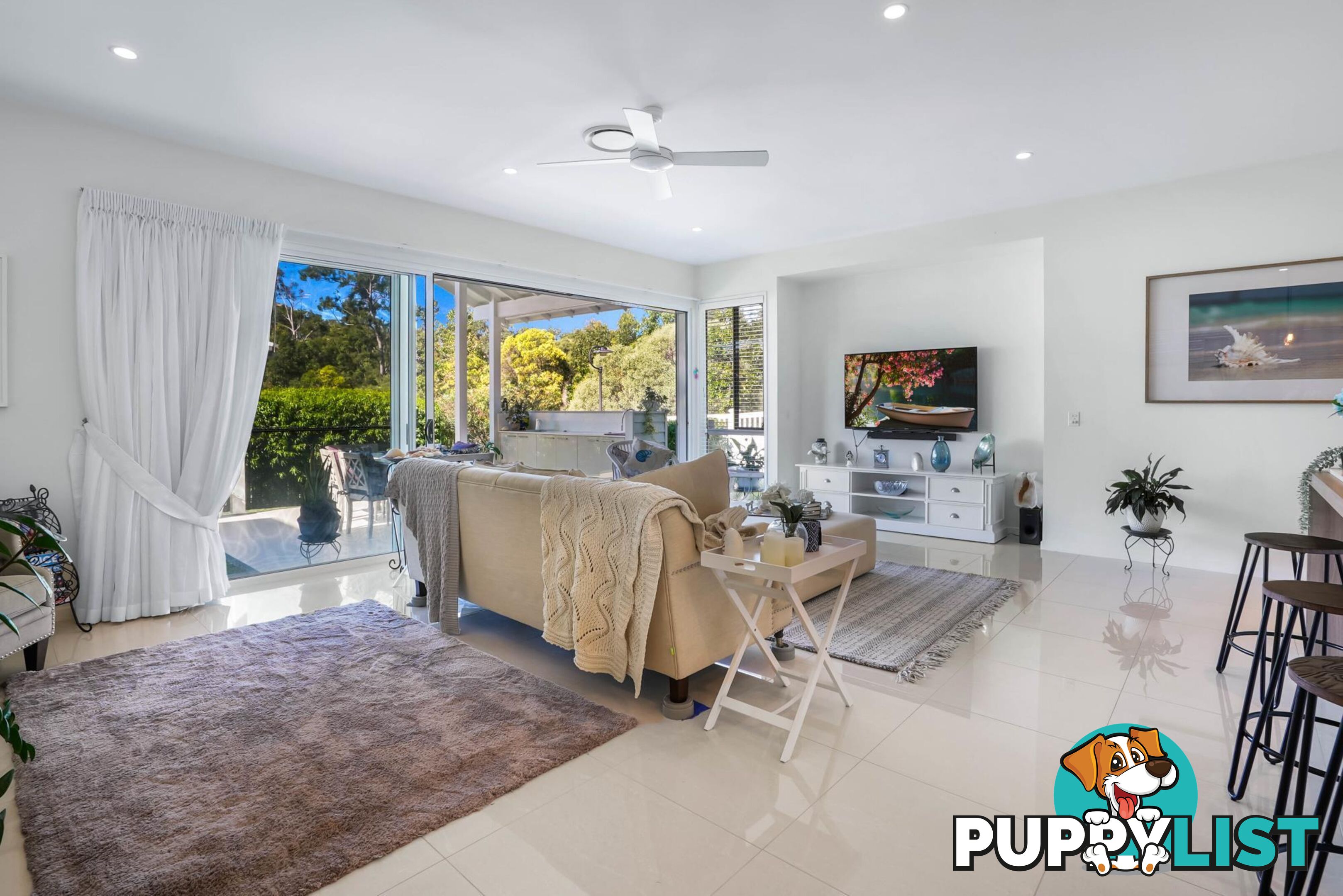 3 Eden Circuit REEDY CREEK QLD 4227