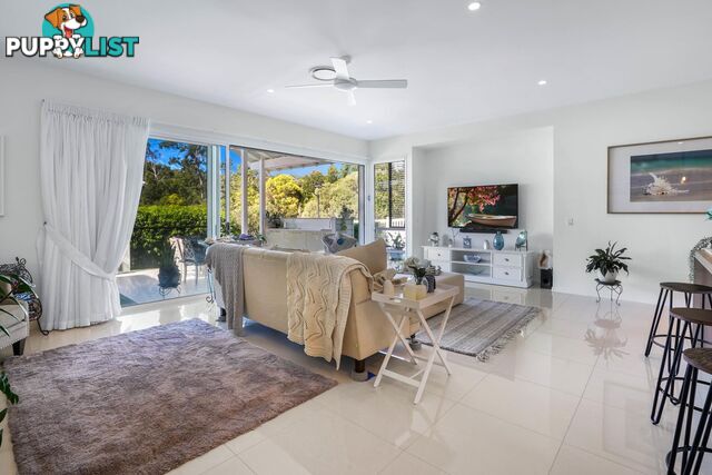 3 Eden Circuit REEDY CREEK QLD 4227