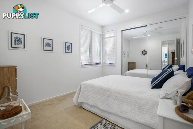 3 Eden Circuit REEDY CREEK QLD 4227