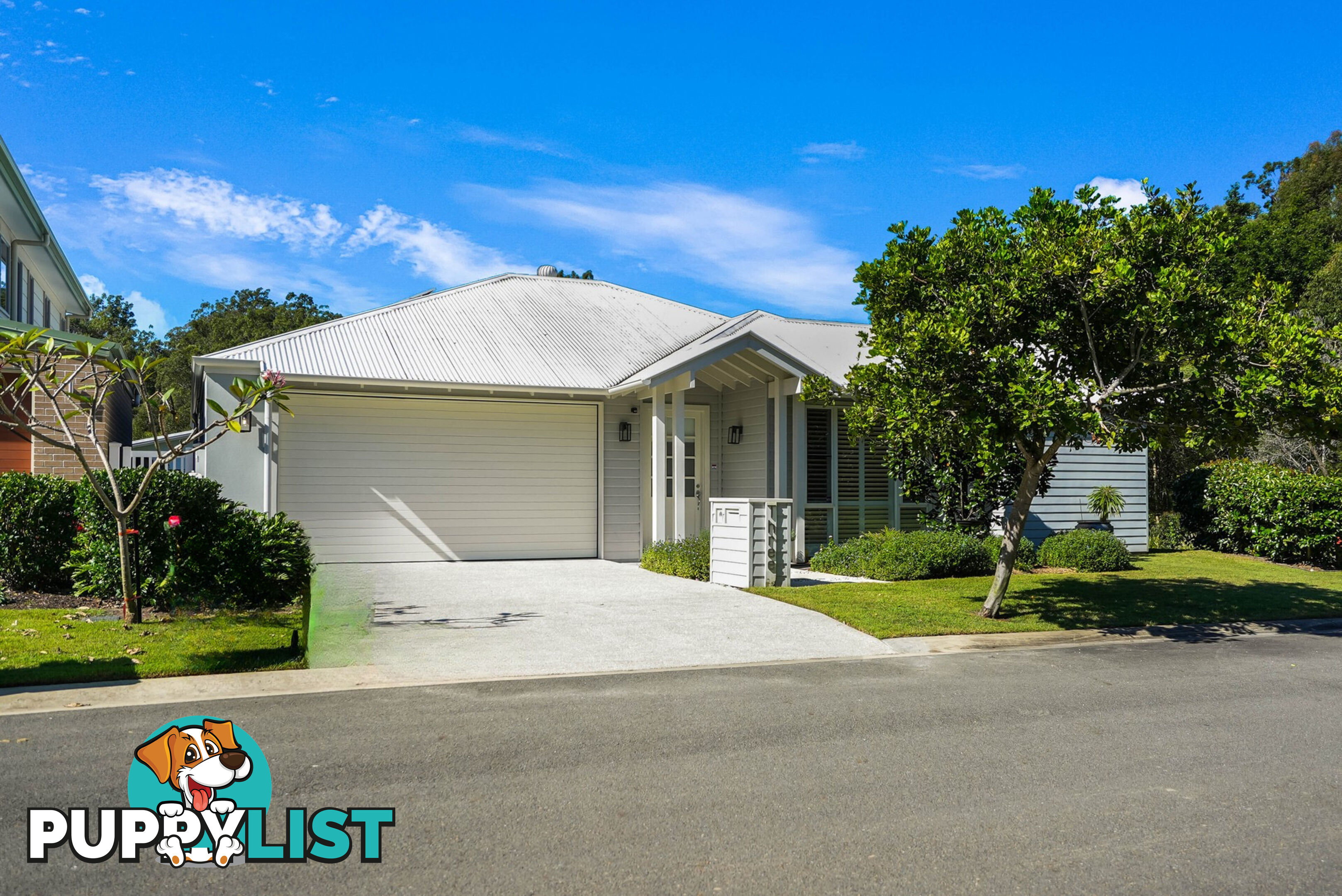 3 Eden Circuit REEDY CREEK QLD 4227