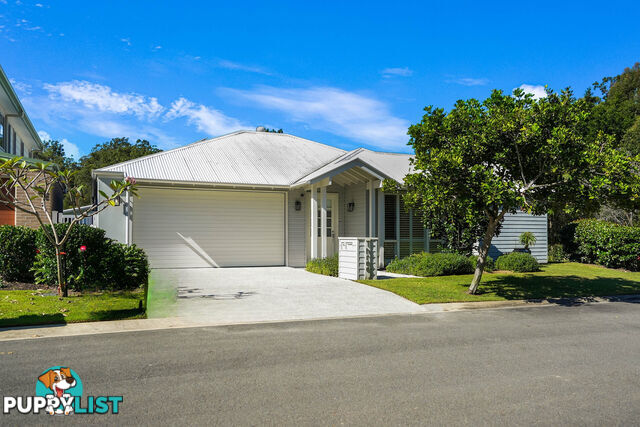 3 Eden Circuit REEDY CREEK QLD 4227