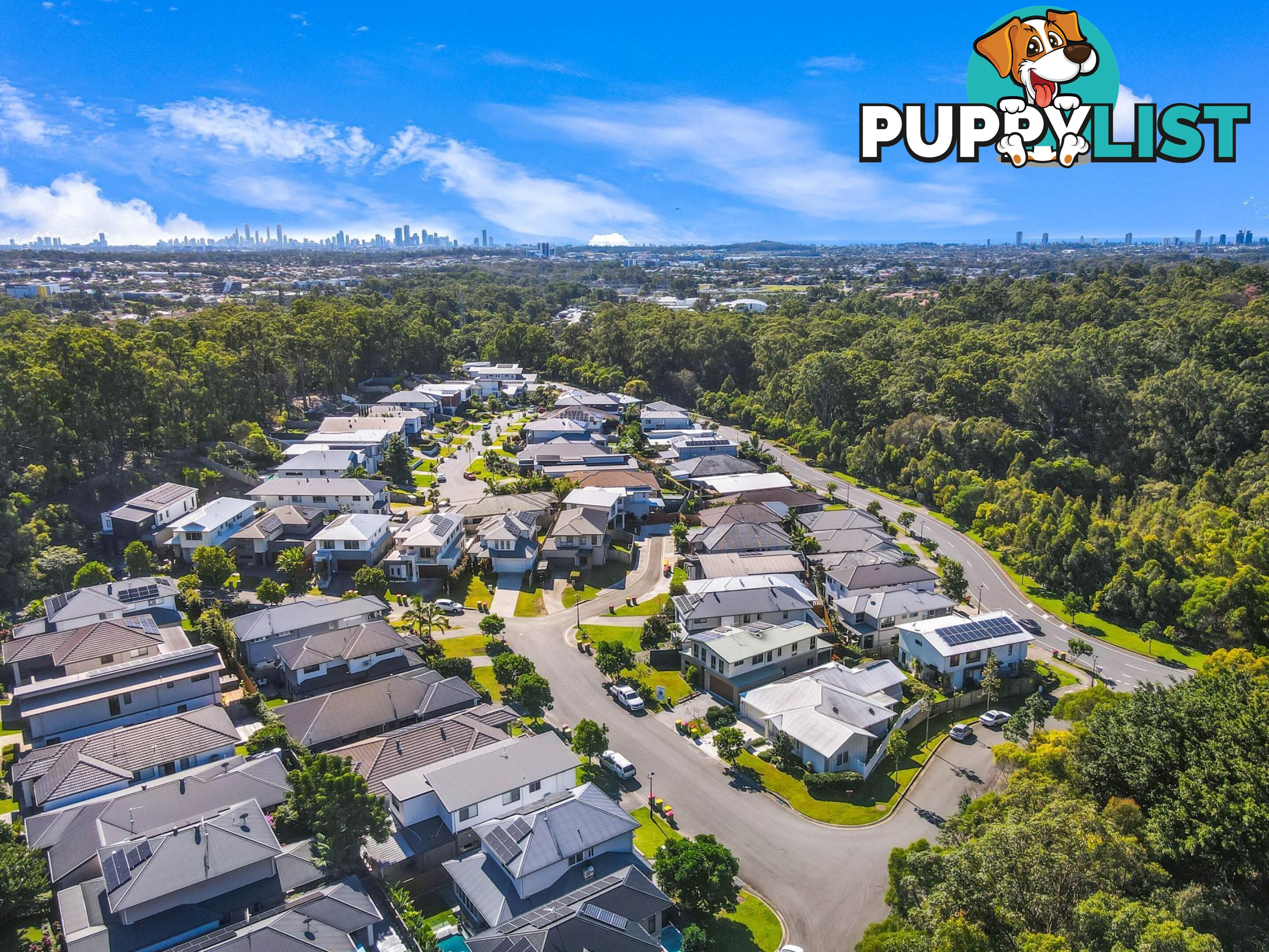 3 Eden Circuit REEDY CREEK QLD 4227