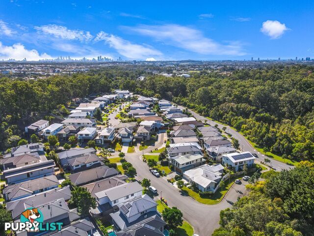 3 Eden Circuit REEDY CREEK QLD 4227