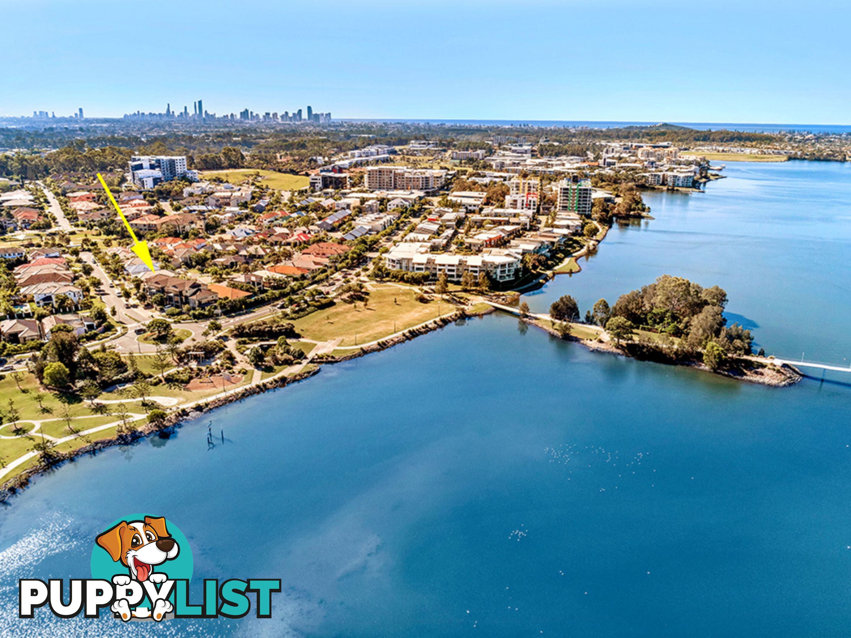 6/34 North Shore Avenue VARSITY LAKES QLD 4227