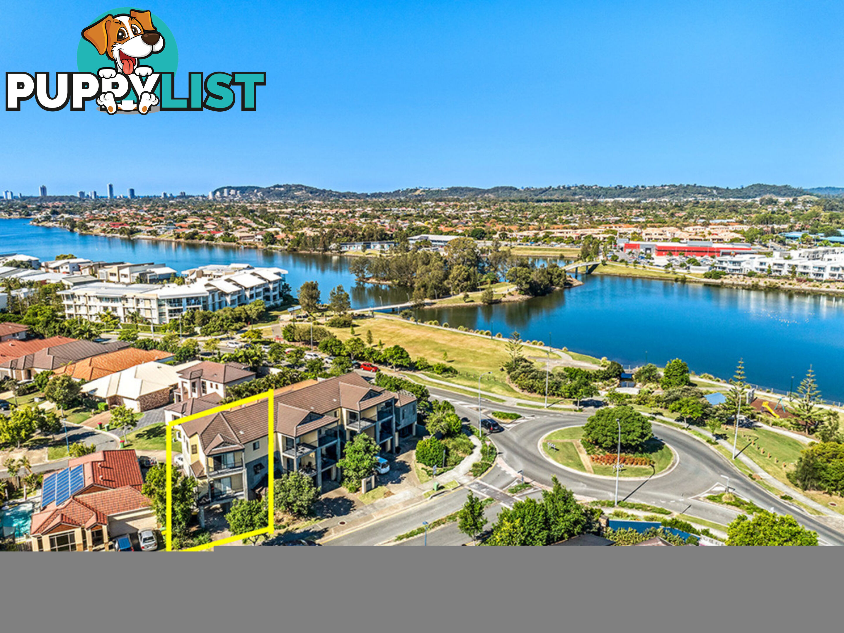 6/34 North Shore Avenue VARSITY LAKES QLD 4227