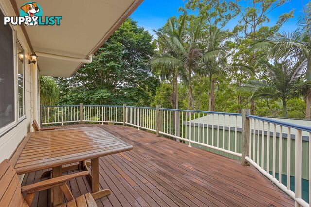 118 Clagiraba Road CLAGIRABA QLD 4211